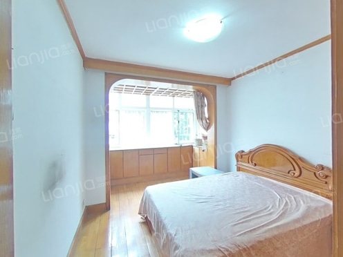 整租·福林小区（宏大路） 3室1厅 南/北