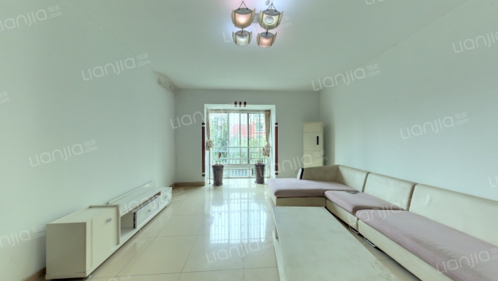 芝芝城市花园二手房实景图