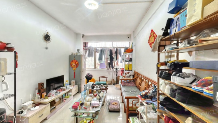 银香新村二手房实景图