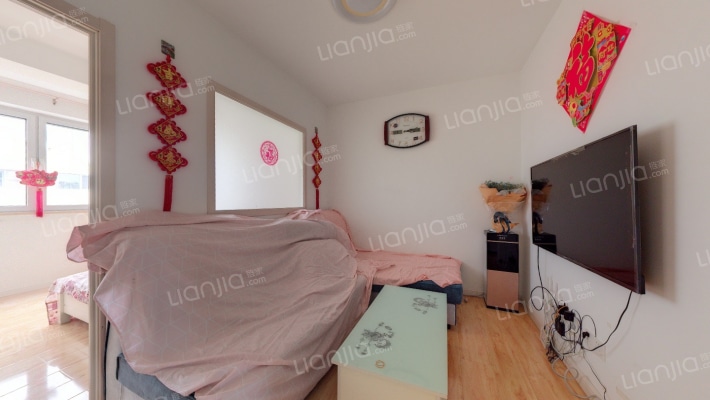 于家河小区二手房实景图