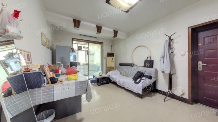 香米园西巷二手房实景图