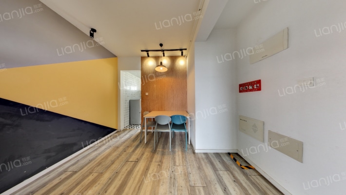 中海独墅岛二手房实景图