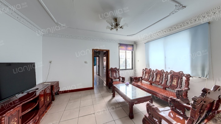 长沙市雨花实验中学宿舍二手房实景图