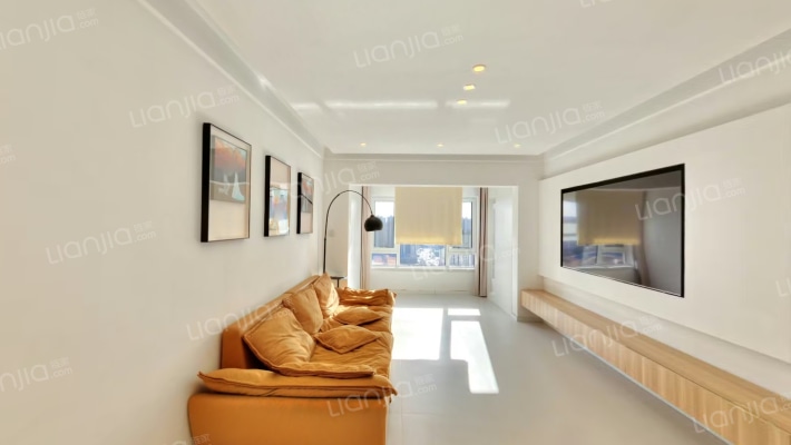 荣盛锦绣御景一期二手房实景图