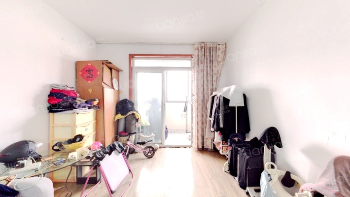 东升花园二手房实景图