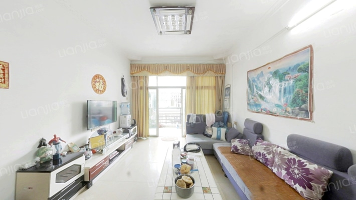 吉雅花園二手房实景图