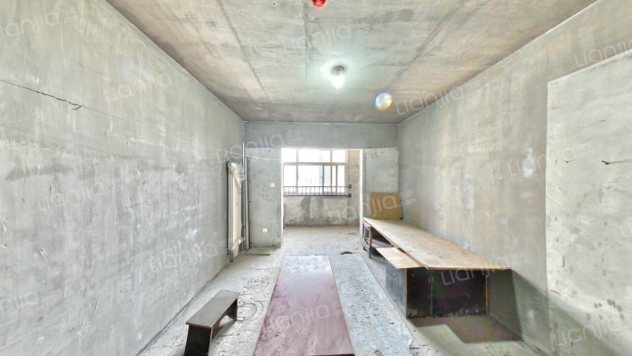 东方嘉苑二手房实景图