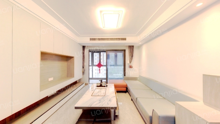 富力西溪悦居二手房实景图