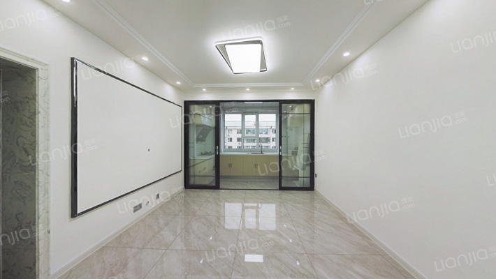 松江家园北区二手房实景图