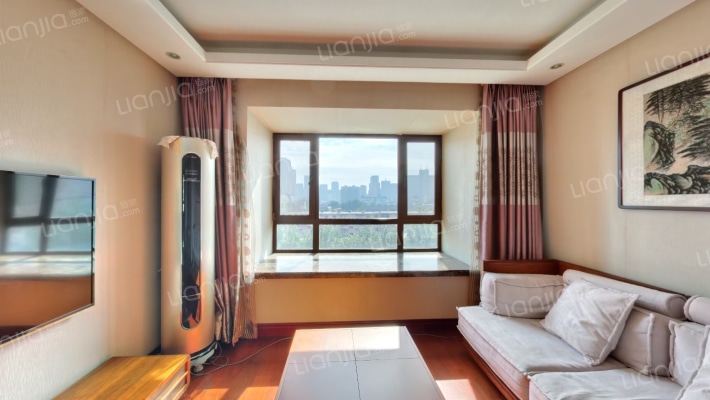 万科春河里二手房实景图