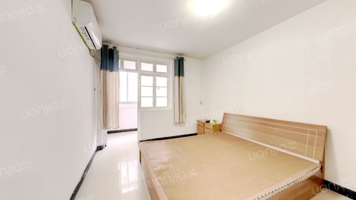 苏堤北村二手房实景图