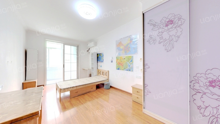 北极山村二手房实景图