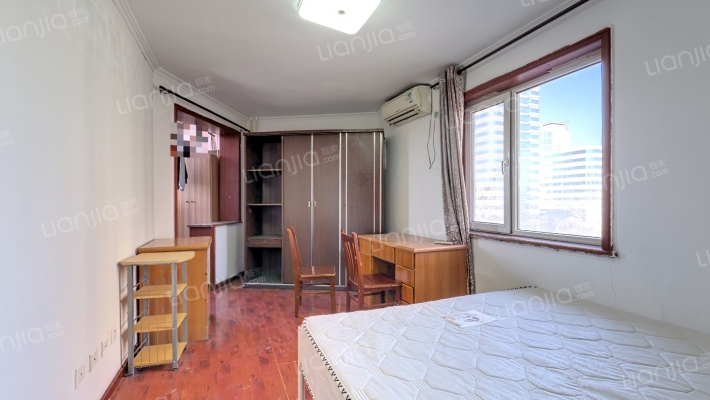 牡丹园西里二手房实景图