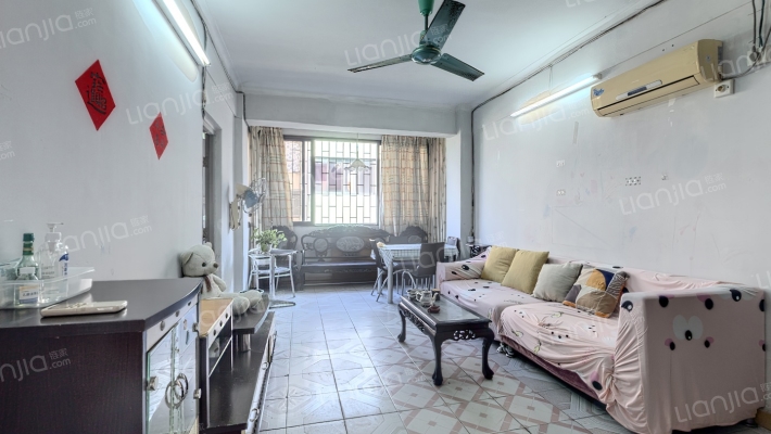 汾江中路68号二手房实景图