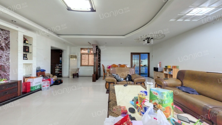 南庄大厦二手房实景图