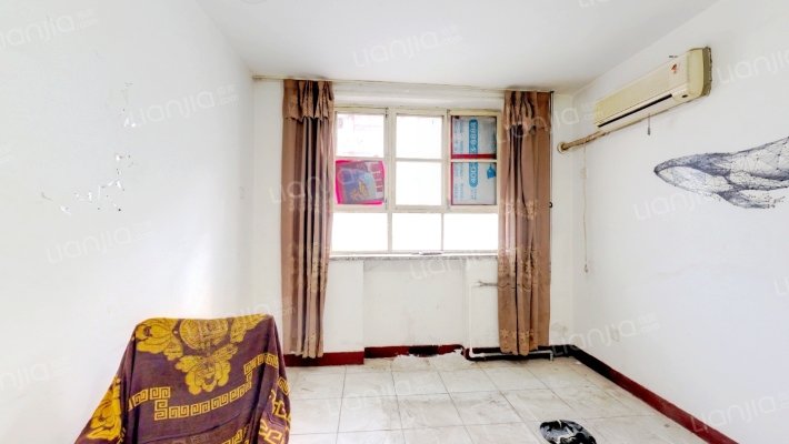 槐东小区二手房实景图