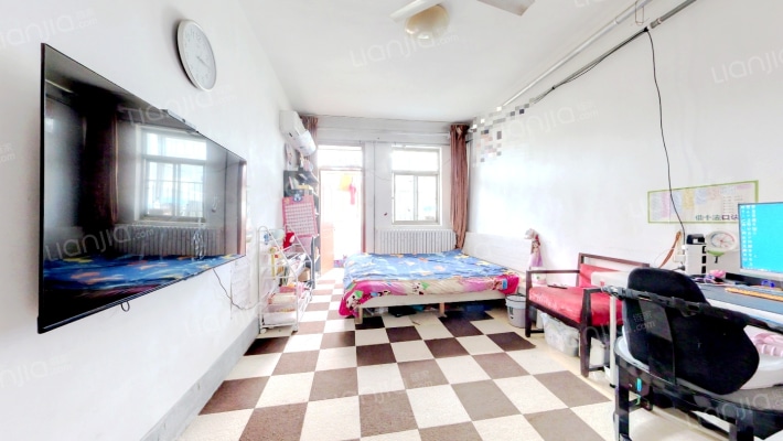 纬一路95号二手房实景图