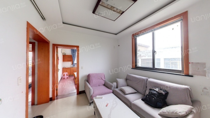 兰信公寓二手房实景图