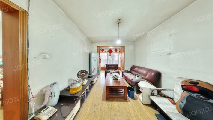 芙蓉苑一期(黄忠)二手房实景图