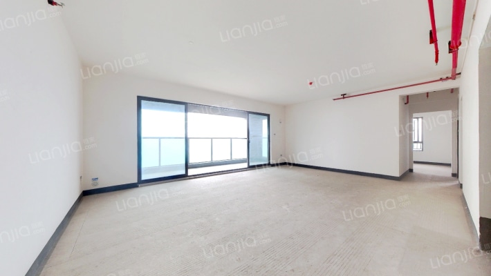 金辉中央铭著B区二手房实景图