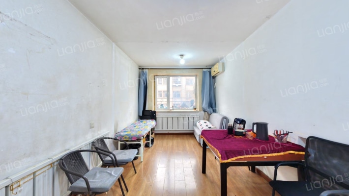 于洼小区二手房实景图