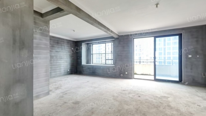 保集海塘府二手房实景图