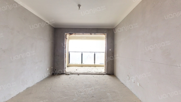 吾悦和府二手房实景图