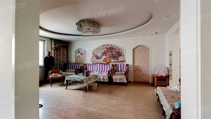 瑞麟轩二手房实景图