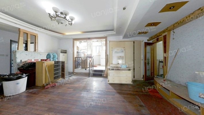 香江花园一二期二手房实景图