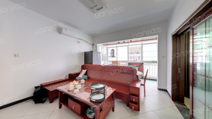 水润嘉园二手房实景图