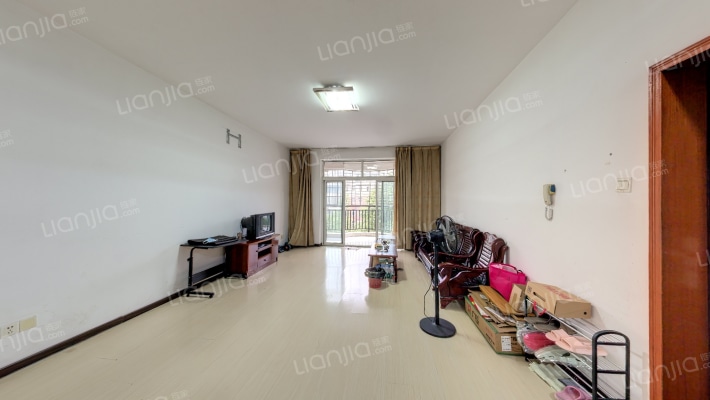 水木兰庭二手房实景图