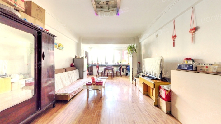 兰州自来水有限公司家属院二手房实景图