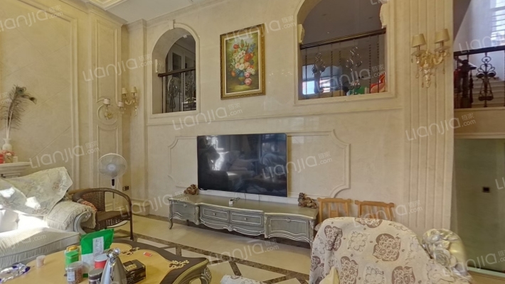 黄金桥社区桂花桥小区二手房实景图