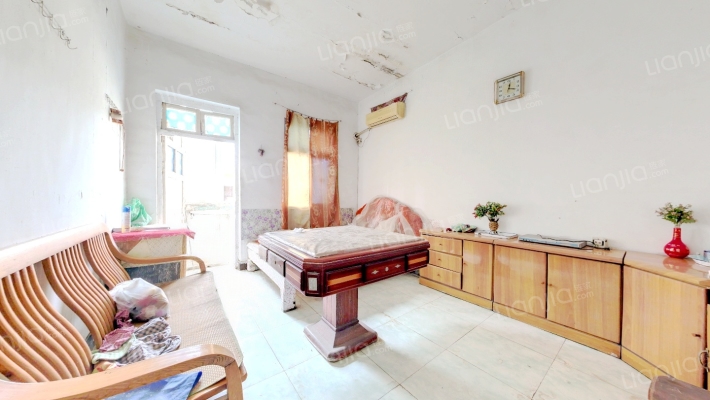 段南新村(段南路)二手房实景图