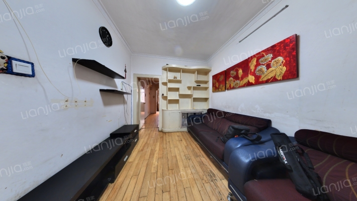 西北综合勘察设计研究家属院二手房实景图