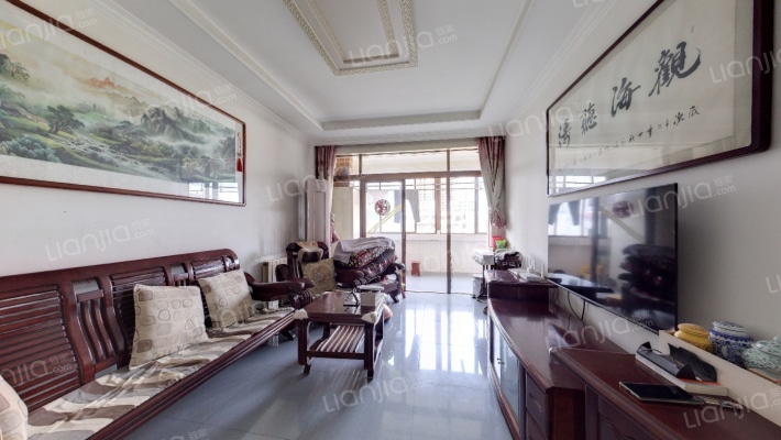 蔡家巷壹号医药小区二手房实景图