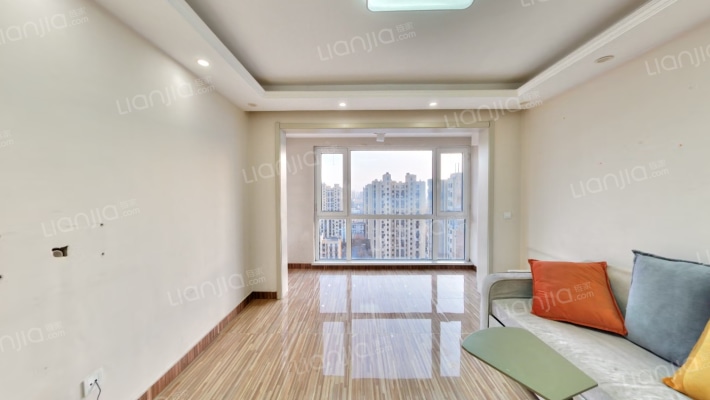 东方欧博城二手房实景图