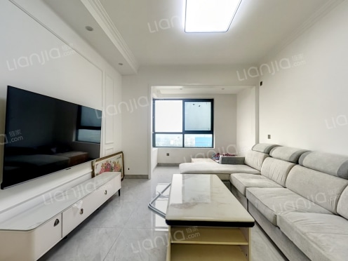 整租·祥源小区 2室2厅 南