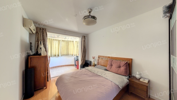 长城苑二手房实景图