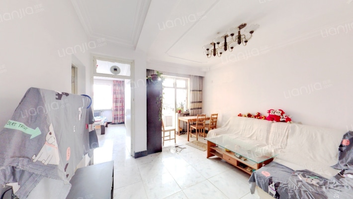 岩峰南里二手房实景图