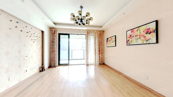 仁和春天国际花园二手房实景图