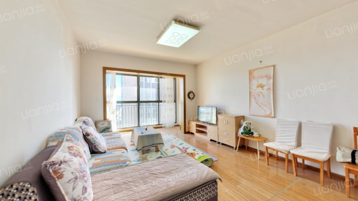 众和康园二手房实景图