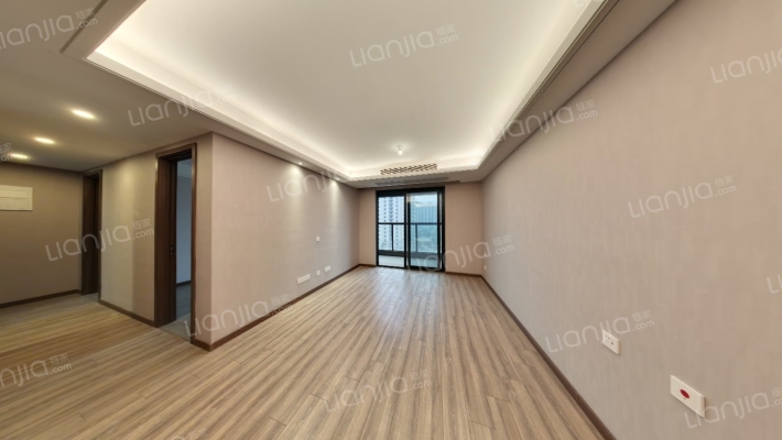 水沐云筑二手房实景图