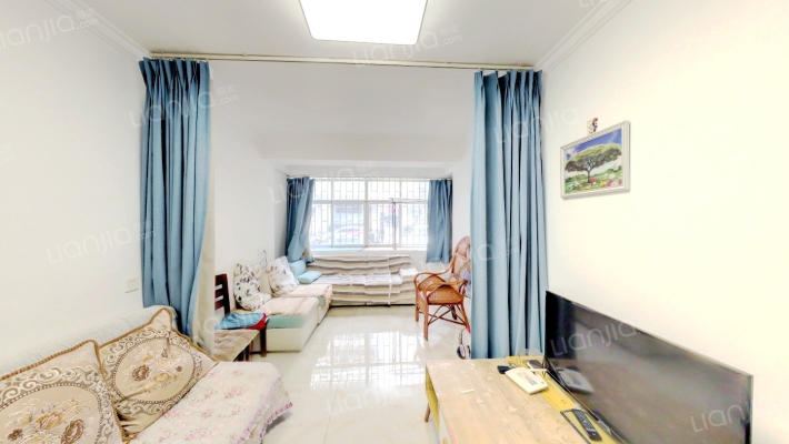 八0一大厦二手房实景图