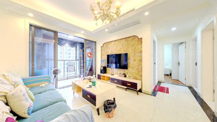 城北优品道二手房实景图