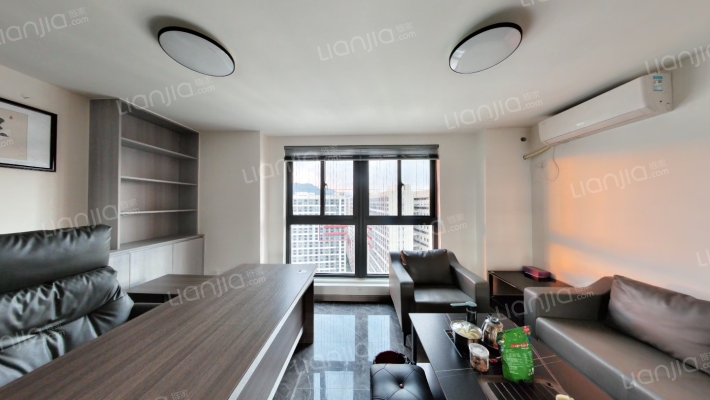 信通悦江公馆二手房实景图