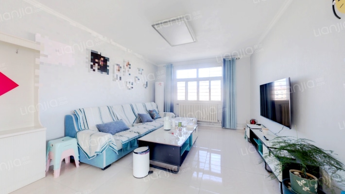 安居二小区二手房实景图