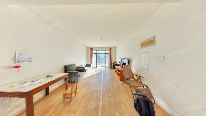 茂月居人才公寓二手房实景图