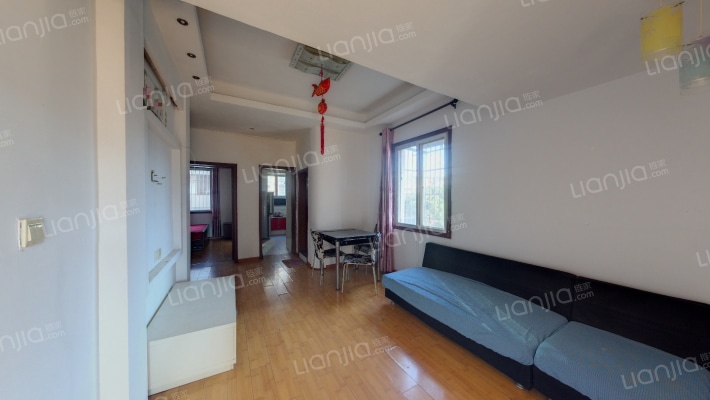 棕帽巷二手房实景图