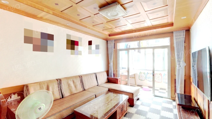 龙山路42号二手房实景图